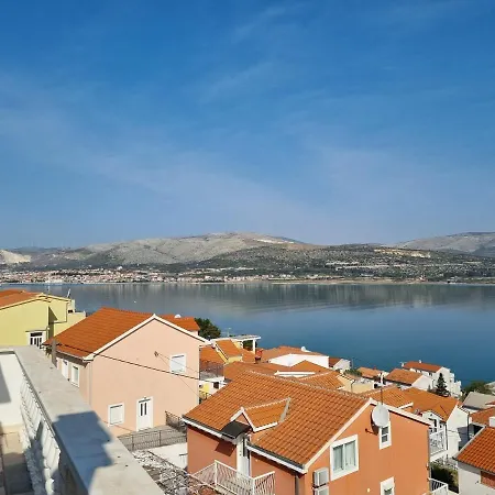 Nena In Dalmatia Trogir