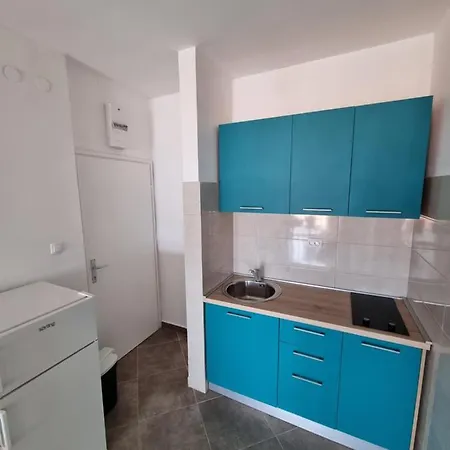 Nena In Dalmatia Trogir