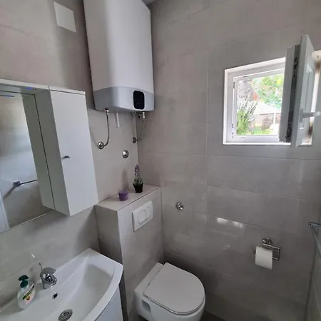 Nena In Dalmatia Trogir