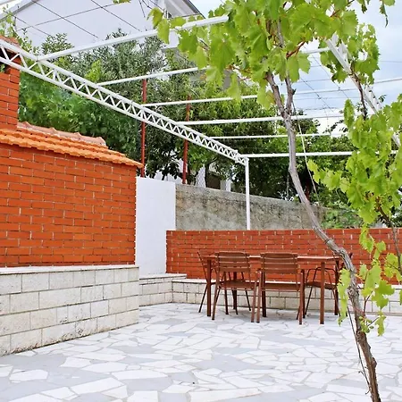 Nena In Dalmatia Apartment *