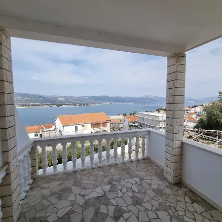 Nena In Dalmatia Apartman