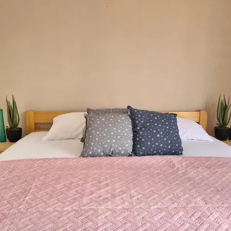 Nena In Dalmatia * Trogir