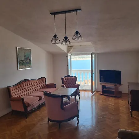 Nena In Dalmatia Apartment *