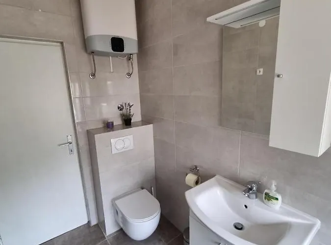 Apartament Nena In Dalmatia Trogir