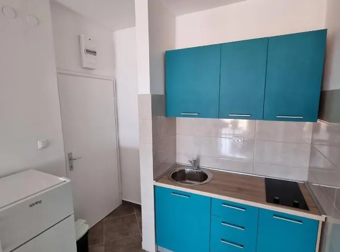 Nena In Dalmatia Trogir