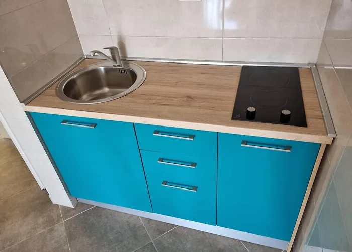 Apartament Nena In Dalmatia