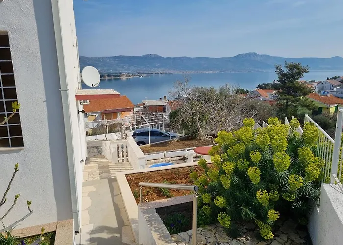 Nena In Dalmatia Trogir