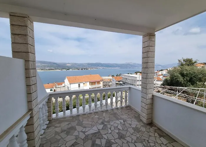 Nena In Dalmatia Apartament