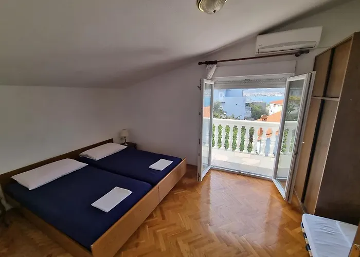 Nena In Dalmatia Trogir