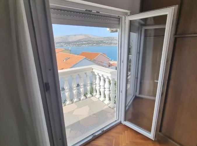 Nena In Dalmatia *