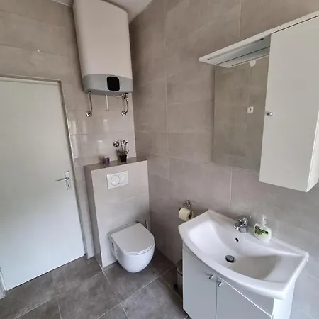 Appartement Nena In Dalmatia Trogir
