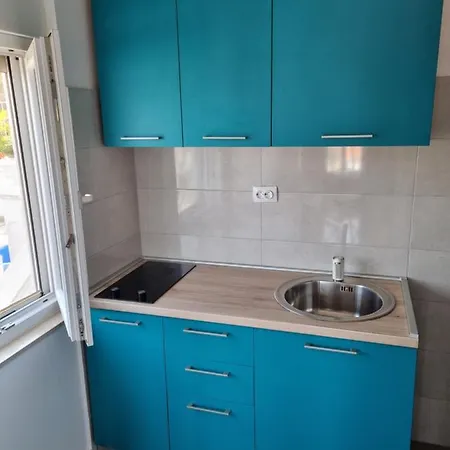 Nena In Dalmatia Apartman *