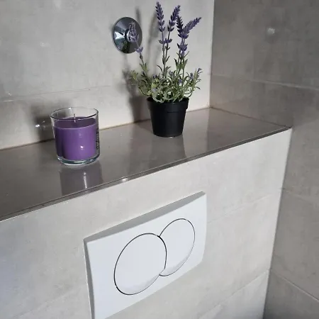 Apartman Nena In Dalmatia