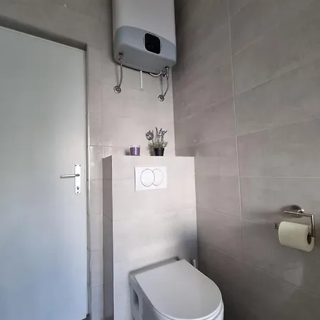 Nena In Dalmatia Apartman *