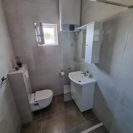 Nena In Dalmatia Apartman *