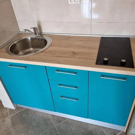 Apartment Nena In Dalmatia