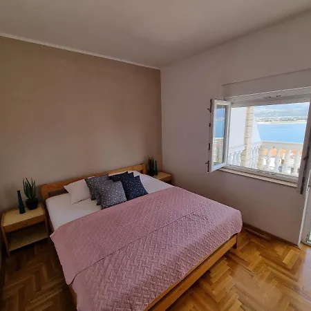Nena In Dalmatia Apartment Trogir