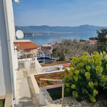 Nena In Dalmatia Trogir
