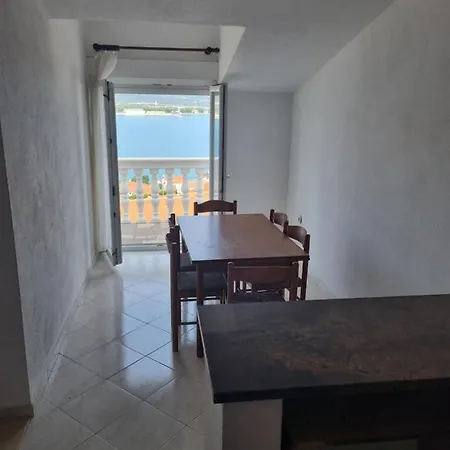 Nena In Dalmatia Apartamento *