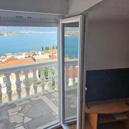 Nena In Dalmatia Apartment Trogir