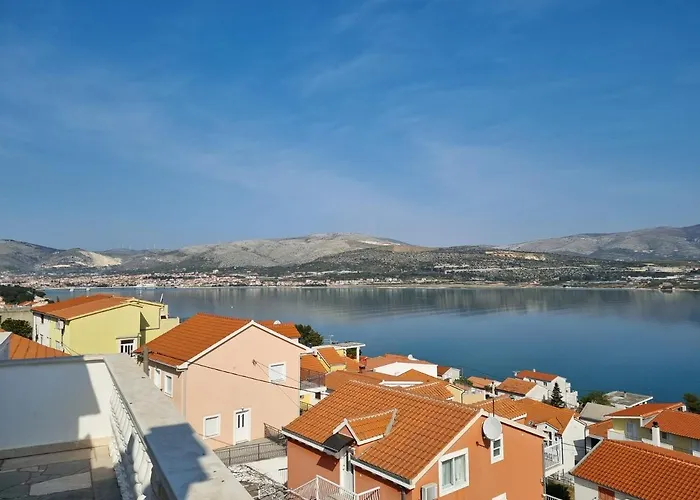 Nena In Dalmatia Trogir