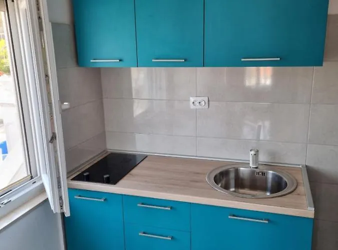 Nena In Dalmatia Apartman *