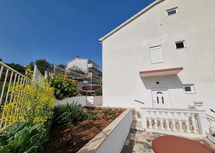 Apartman Nena In Dalmatia Trogir