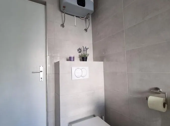 Nena In Dalmatia Apartman *