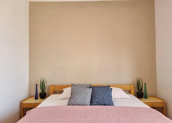 Apartman Nena In Dalmatia