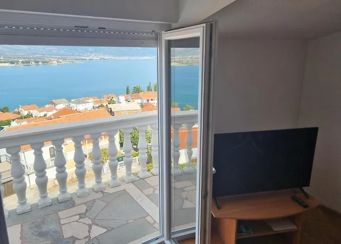 Nena In Dalmatia Apartman Trogir