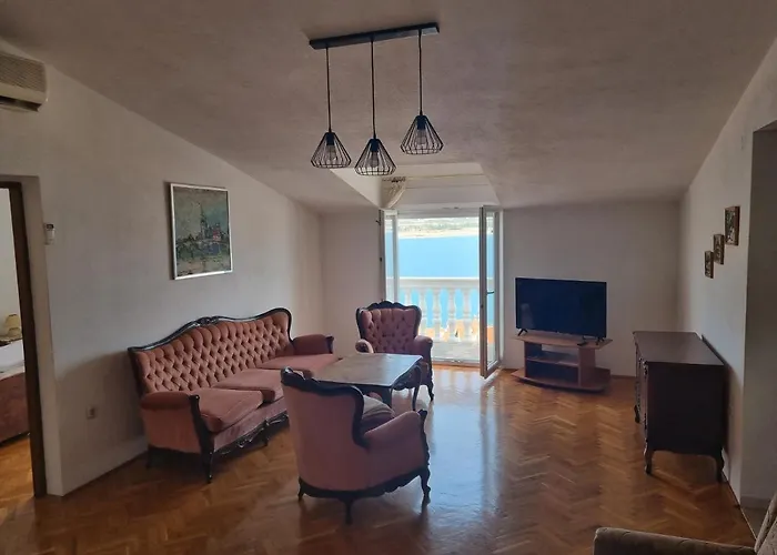 Nena In Dalmatia Apartman *