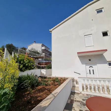 شقة Nena In Dalmatia تروغير