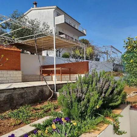 Nena In Dalmatia تروغير