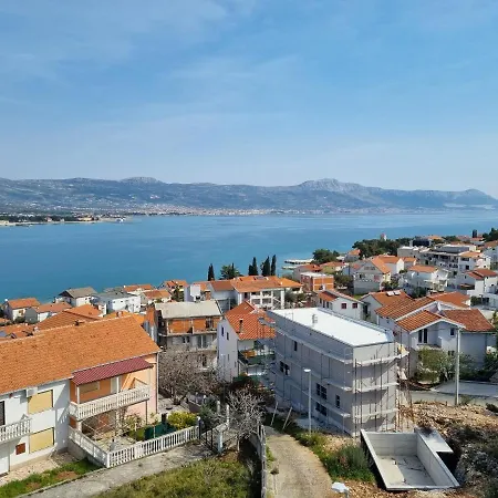 Nena In Dalmatia *