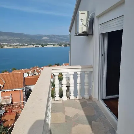 Nena In Dalmatia * Τρογκίρ