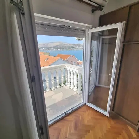 Nena In Dalmatia *