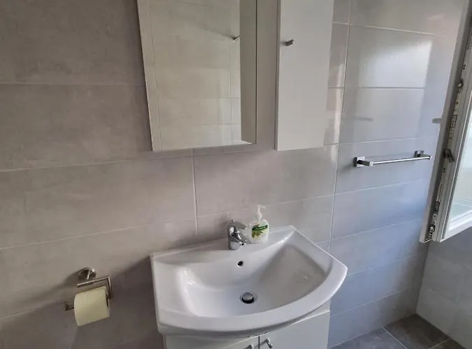 شقة Nena In Dalmatia