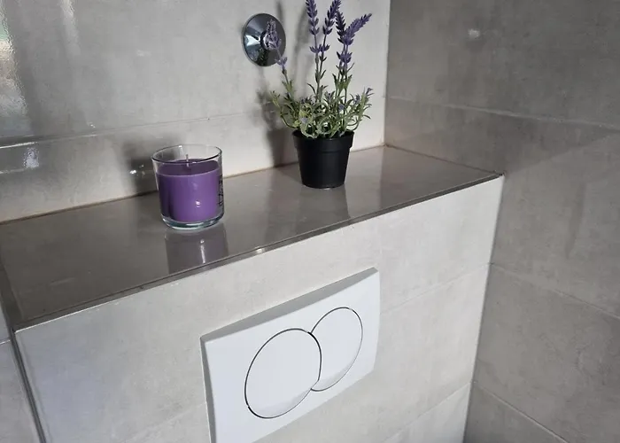 شقة Nena In Dalmatia