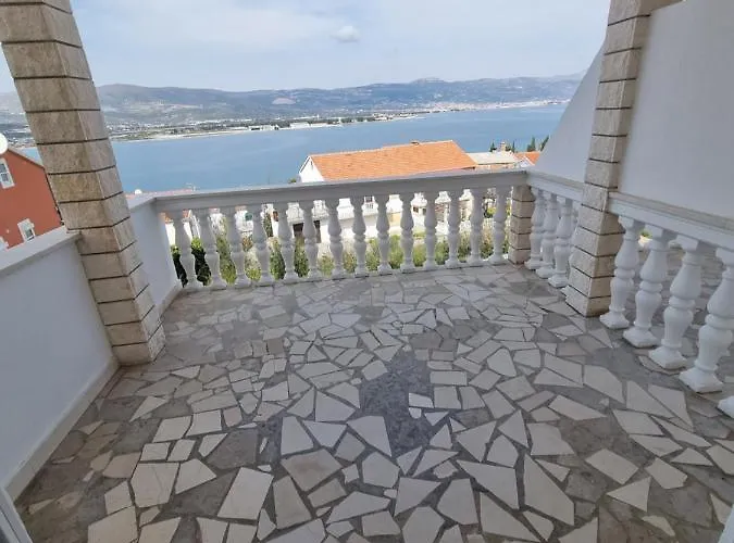 شقة Nena In Dalmatia