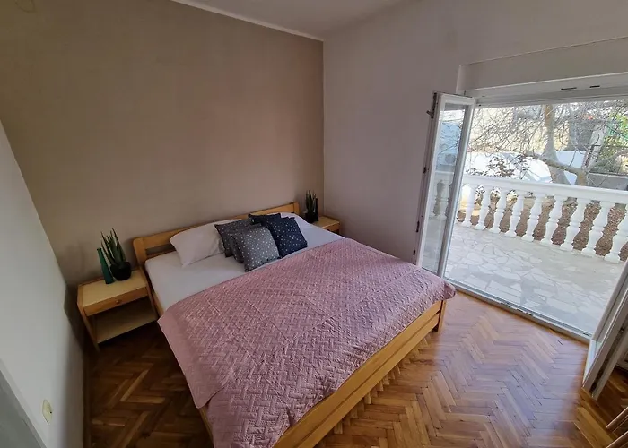 شقة Nena In Dalmatia