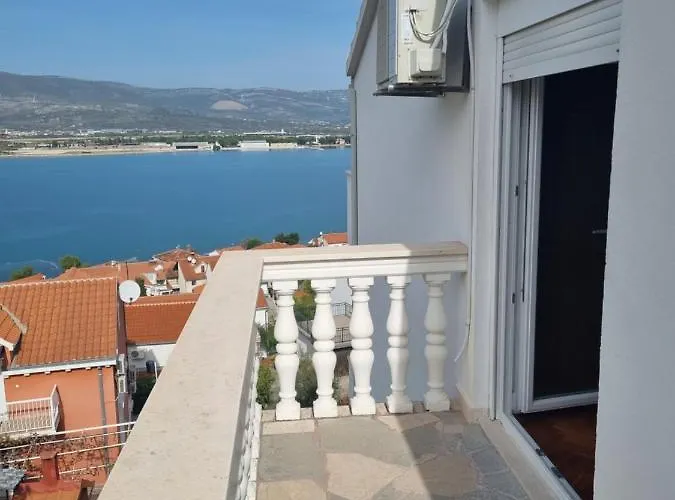 Nena In Dalmatia * تروغير