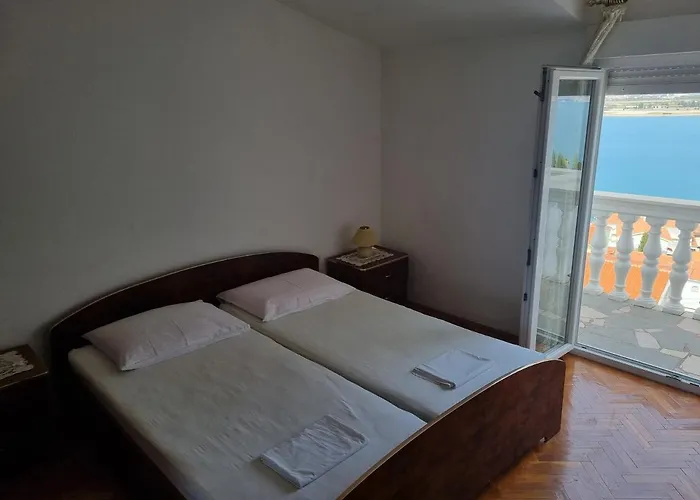 شقة Nena In Dalmatia *