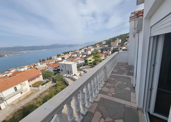 شقة Nena In Dalmatia